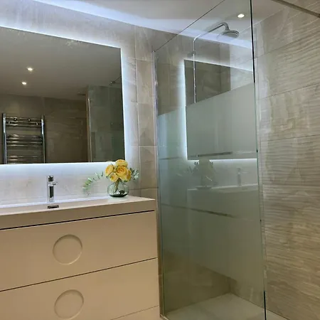 Appartement Paraiso Del Mar Parking Y Piscina 454 Marbella