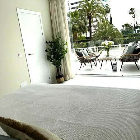 Paraiso Del Mar Parking Y Piscina 454 Apartment *