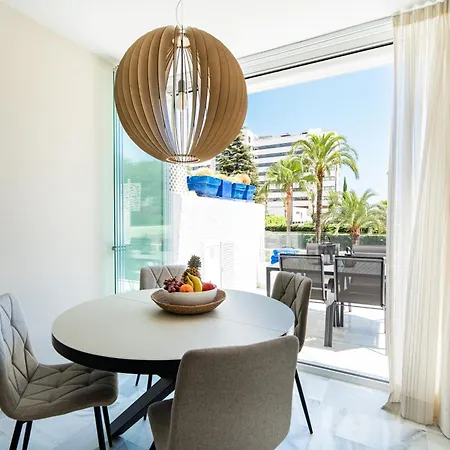 Paraiso Del Mar Parking Y Piscina 454 Apartment