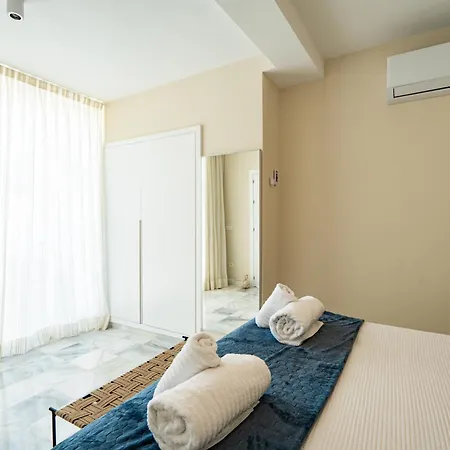 Appartement Paraiso Del Mar Parking Y Piscina 454 *