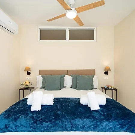 Paraiso Del Mar Parking Y Piscina 454 Appartement Marbella