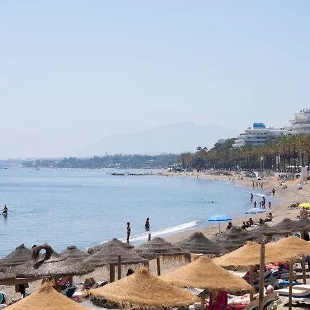 Appartement Paraiso Del Mar Parking Y Piscina 454 *