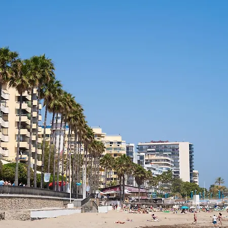 Paraiso Del Mar Parking Y Piscina 454 Apartment Marbella