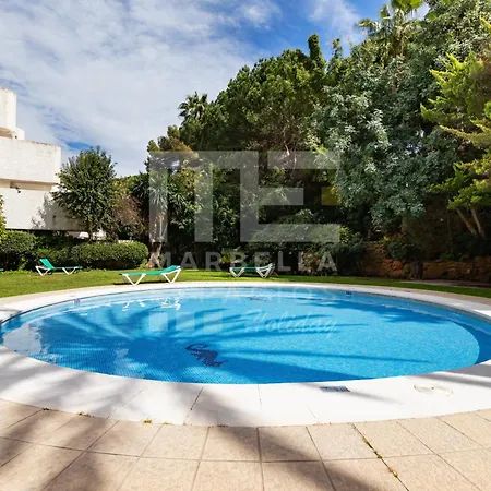 Paraiso Del Mar Parking Y Piscina 454